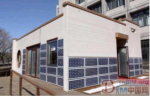 绿色建筑的潮流——零能耗建筑