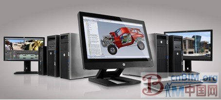 惠普工作站携手SolidWorks联合促销