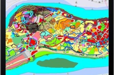 数字城市不断演进 普适GIS助力城市化水平不断提升-BIM建筑网