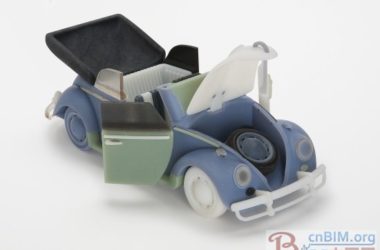 3D打印市场份额将在2018年达30亿美元-BIM建筑网