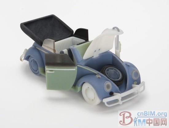 3D打印市场份额将在2018年达30亿美元