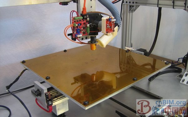 3D 打印机能造枪，第三次工业革命未必美好