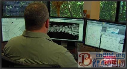 蓝宝PGS, BIM的万能助手 Firepro 专业卡