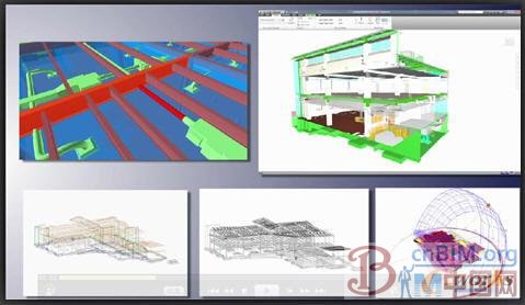 蓝宝PGS, BIM的万能助手 Firepro 专业卡