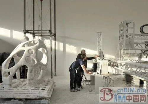 打印出未来：3D打印将掀起新一轮工业革命