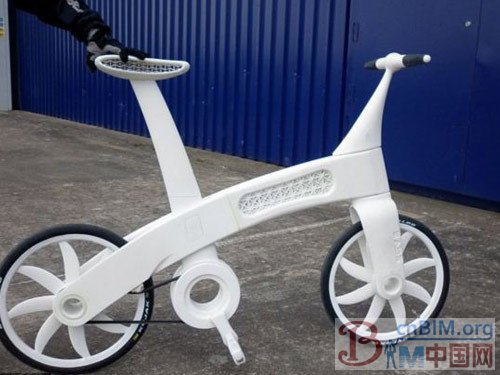 打印出未来:3D打印将掀起新一轮工业革命 打印出未来:3D打印将掀起新一轮工业革命