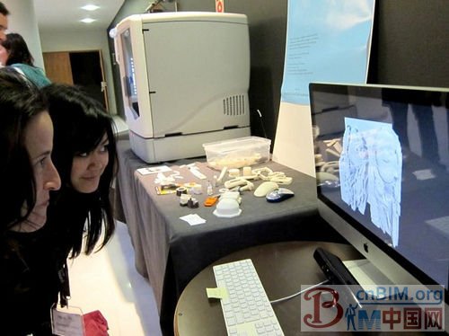 打印出未来:3D打印将掀起新一轮工业革命 打印出未来:3D打印将掀起新一轮工业革命