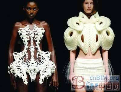 打印出未来:3D打印将掀起新一轮工业革命 打印出未来:3D打印将掀起新一轮工业革命