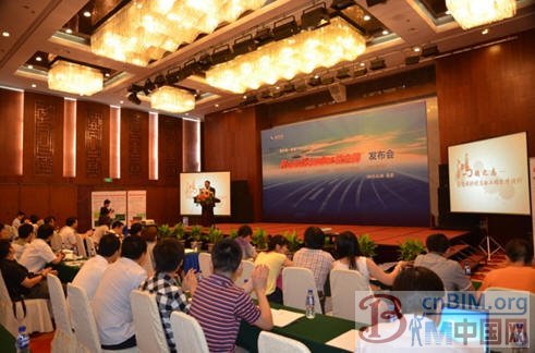 鸿业科技推出国内首款基于BIM的三维道路软件