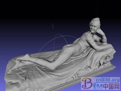 艺术不再高不可攀 3D打印助力博物馆