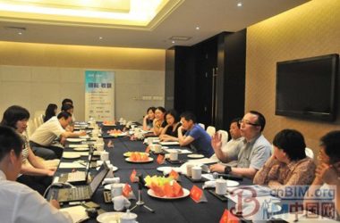 十二五风向标：聚焦资金管理 建筑业大有可为-BIM建筑网