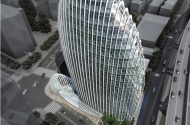 BIM助Aedas力创建筑新奇迹-BIM建筑网