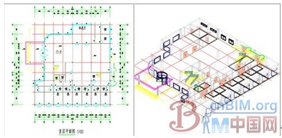 全面革新三维设计 浩辰CAD建筑2012震撼推出