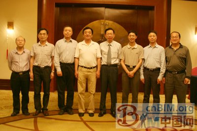 第十届全国智能建筑技术交流会成功举办