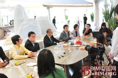 潘石屹回应抄袭门 希望重庆美全改变建筑外观-BIM建筑网