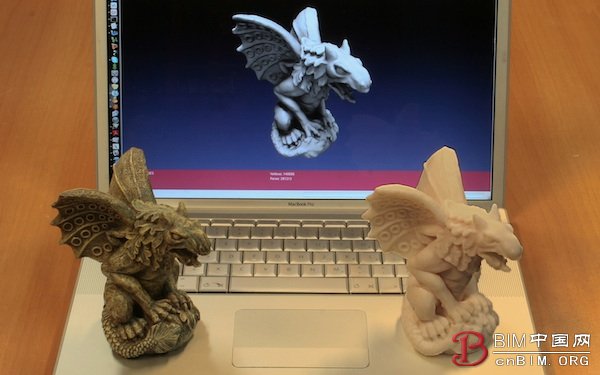 3D 打印技术大潮来袭