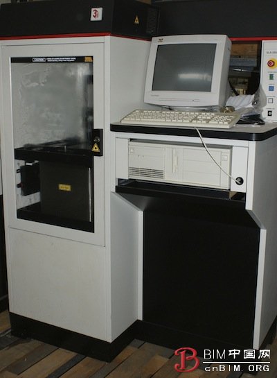 3D 打印技术大潮来袭