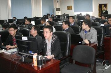 中国建筑“2012城市综合建设项目暨高端项目”建筑信息模型（BIM）技术培训成功举办-BIM建筑网