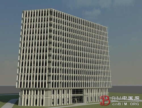 首届“建工 isBIM”BIM设计大赛圆满落幕