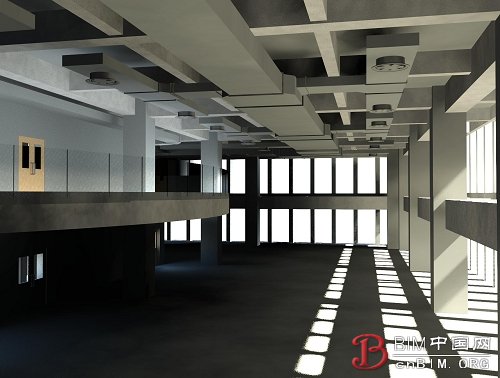 首届“建工 isBIM”BIM设计大赛圆满落幕