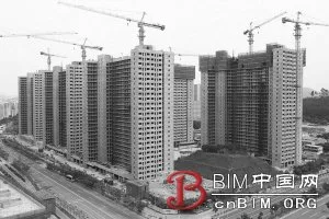 深圳绿色建筑之都略具雏形(组图)