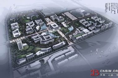 常州启动国内最大规模“绿色校园”建设项目-BIM建筑网