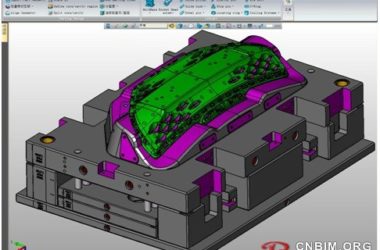 引领工业设计，三维CAD中望3D2012新版推出-BIM建筑网