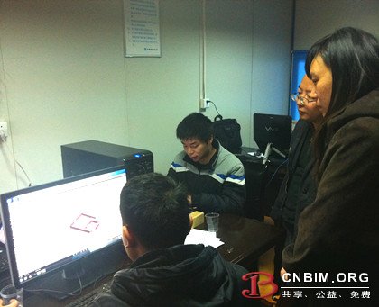 中建五局三公司安装分公司:走进BIM “三维之旅”