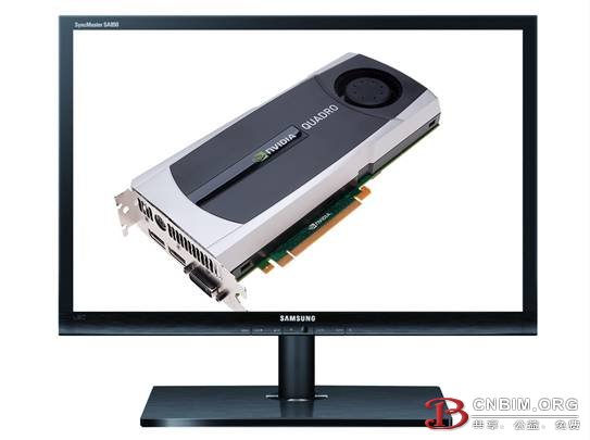 专业图形工作站选择 三星SA850液晶显示器