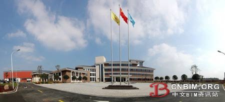 铁建重工与中望CAD共建信息化