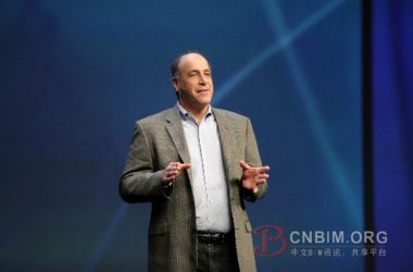 欧特克AU大会汇聚20万设计精英探索“突破的力量”-BIM建筑网