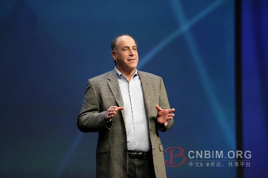 欧特克AU大会汇聚20万设计精英探索“突破的力量”