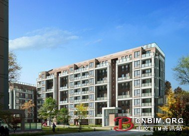 BIM助中国建筑设计研究院打造建筑新世界