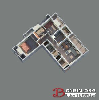 BIM助中国建筑设计研究院打造建筑新世界