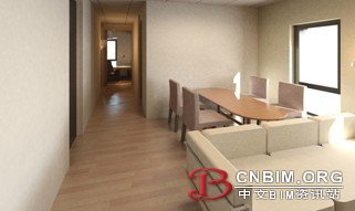 BIM助中国建筑设计研究院打造建筑新世界