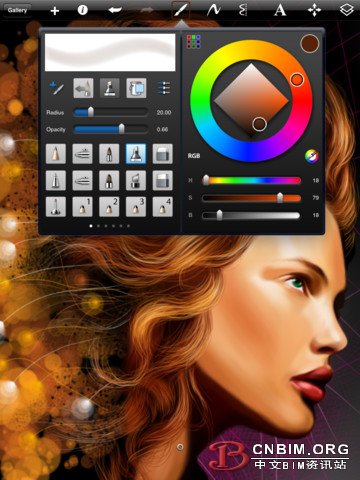 iOS助力发现全新消费者市场 Autodesk泪流满面