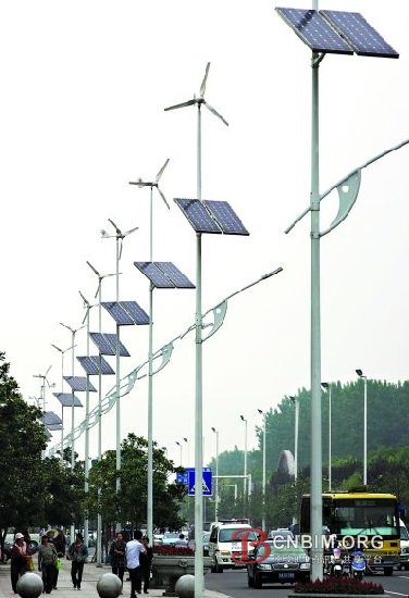 中国“绿色现代化”的武汉样本