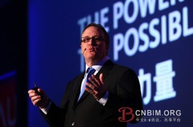 欧特克AU中国“大师汇”在京召开，共襄“突破之旅”-BIM建筑网