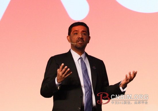 欧特克AU中国“大师汇”在京召开，共襄“突破之旅”