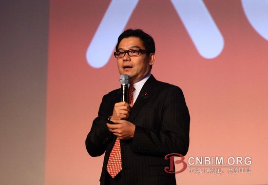 欧特克AU中国“大师汇”在京召开，共襄“突破之旅”