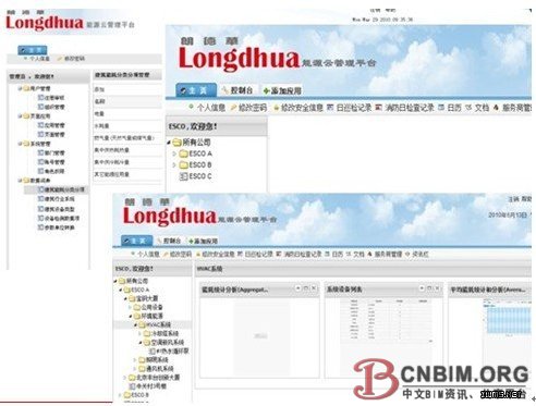 《云计算能源管控平台，助力低碳城市建设》