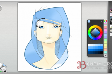 欧特克面向中国市场推出“Autodesk SketchBook速写簿”-BIM建筑网