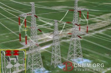 支持DGN，EV-Globe整合CAD更上一个台阶-BIM建筑网