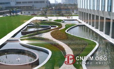 满足研创中心”绿色”6特性 成就绿色建筑的典范