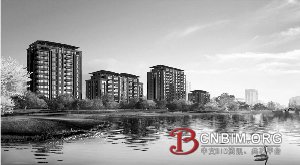 北京最贵住宅每平米30万元 住建委回应审批质疑-BIM建筑网