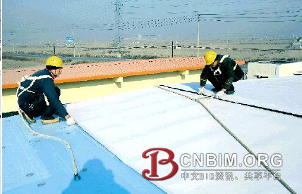 建筑节能科技在陶氏“绿屋”中的实践