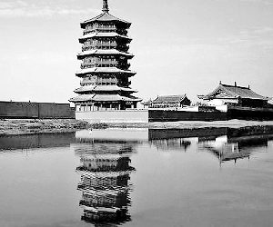 现存最古老木结构建筑将申报世界遗产-BIM建筑网