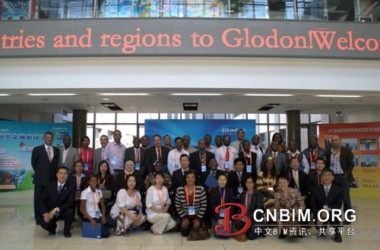 促进世界建筑信息化 牵发展中国家间纽带-BIM建筑网