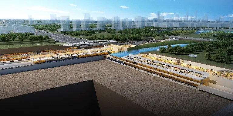 郑州市双鹤湖片区核心区地下空间BIM技术综合利用总体方案设计顺利通过专家评审