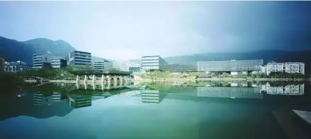 用BIM，这次万科又领先了！